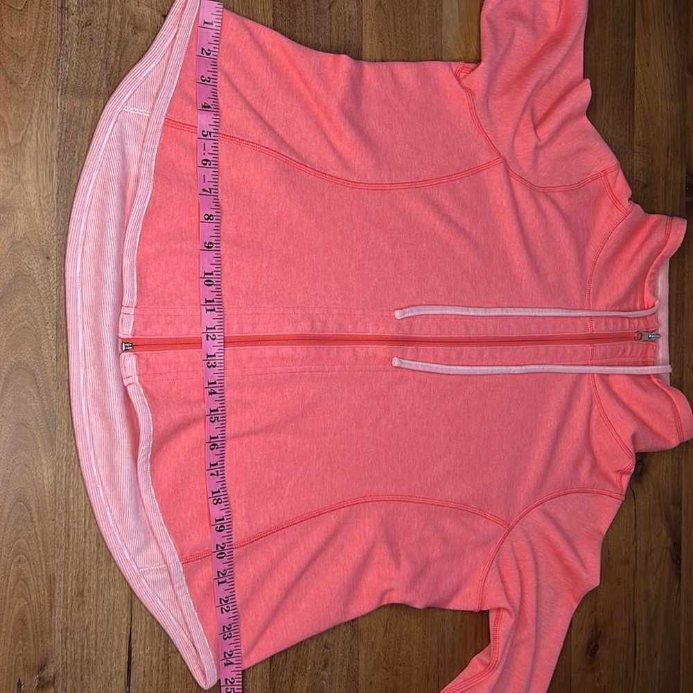 Tommy Bahama Jacket Reversible Full Zip Pockets Casual Comfort Sporty Colorful - Picture 14 of 17